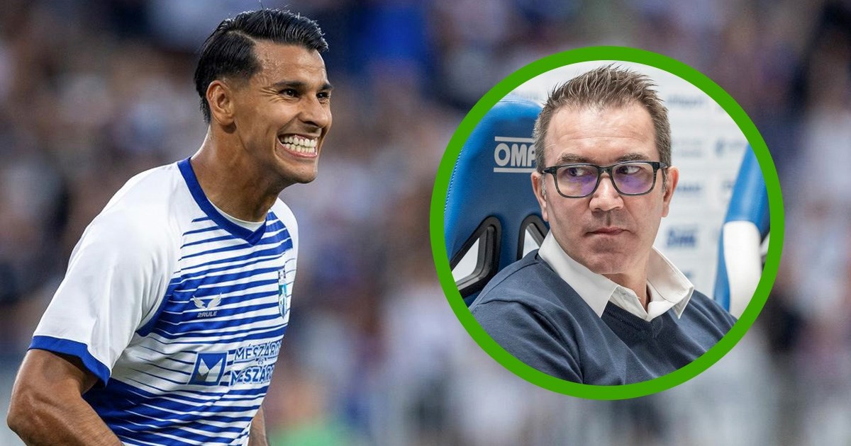 Iz Osijeka tvrde da je Mierez lagao: "Nikad nije došla Dinamova ponuda za njega"