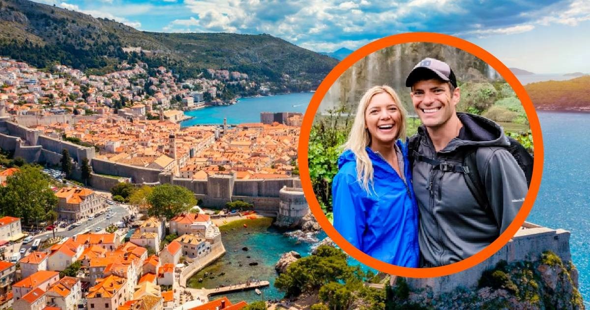 Američki par koji je obišao svijet: "Hrvatska je među top europskim destinacijama"