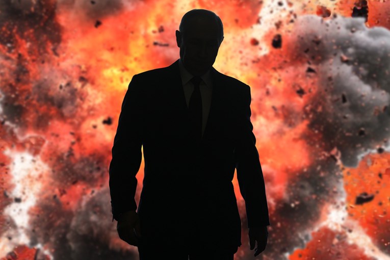 Putin zna da rat neće osvojiti na bojištu. Za njega je stvarni uspjeh nešto drugo