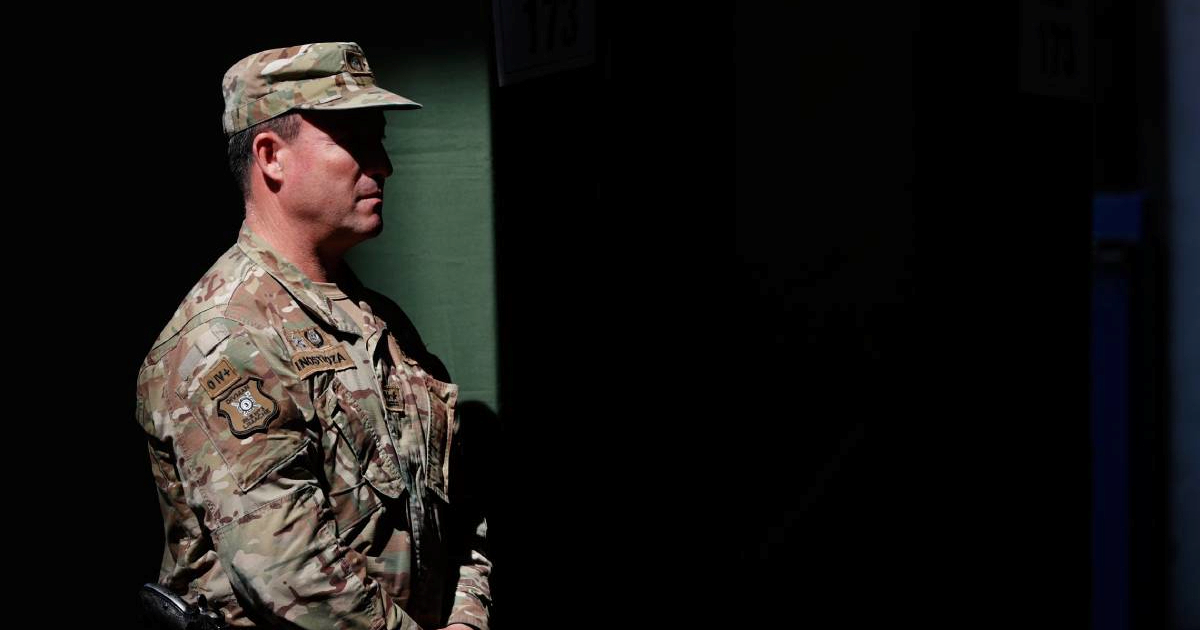 Španjolska povlači vojsku iz Iraka zbog rata u Iranu