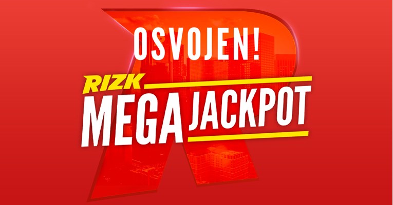 Osvojen rekordni Mega Jackpot od preko 2.6 milijuna eura. Zna se gdje ide novac