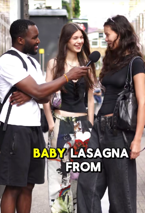 Hrvatice opisale svoju zemlju Amerikancu, on se zbunio. Video je viralan