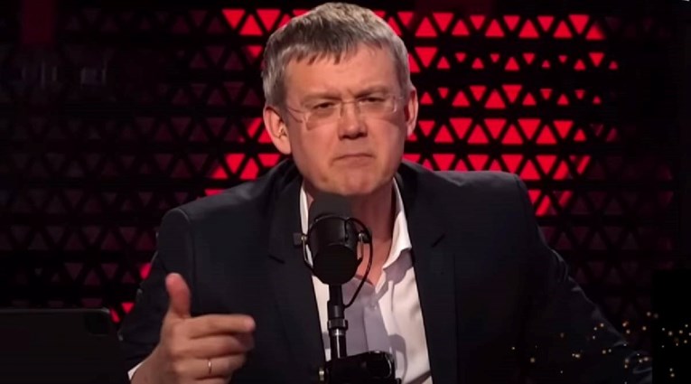 Putinov propagandist: Ukrajinu treba izbrisati s karte, to su sve životinje