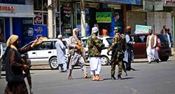 Najmanje dvoje poginulih u napadu na hram sikha u Afganistanu
