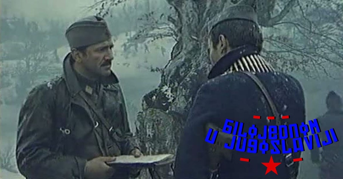 Jugoslavenski film bio je favorit za Oscara 1970., oduševio je holivudsku elitu