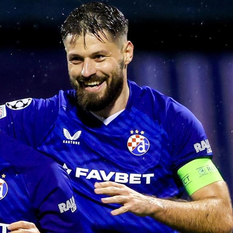 Dinamu stiže novac od UEFA-e. Zaradit će bogatstvo čak i ako izgubi sve utakmice