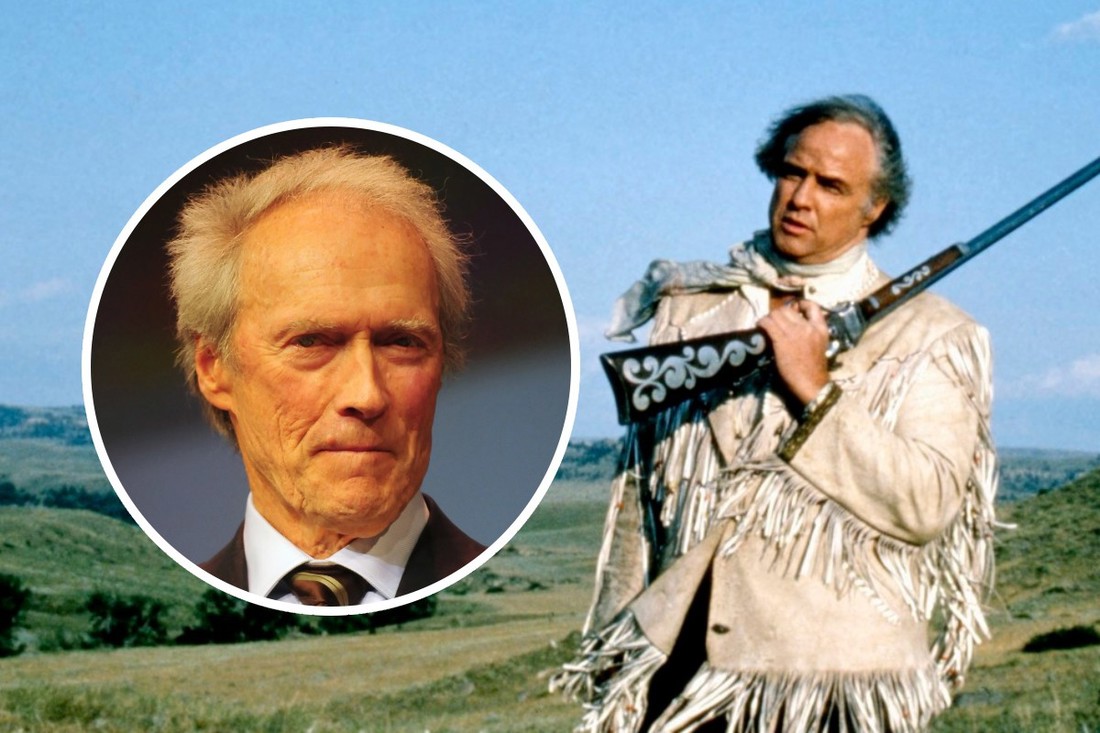 Vestern iz 1976. koji Clint Eastwood nije podnosio