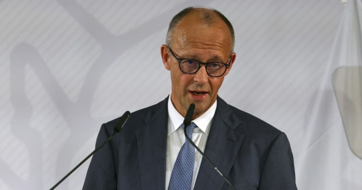 Merz: Njemačka se priprema za vrlo ozbiljne ruske hibridne napade