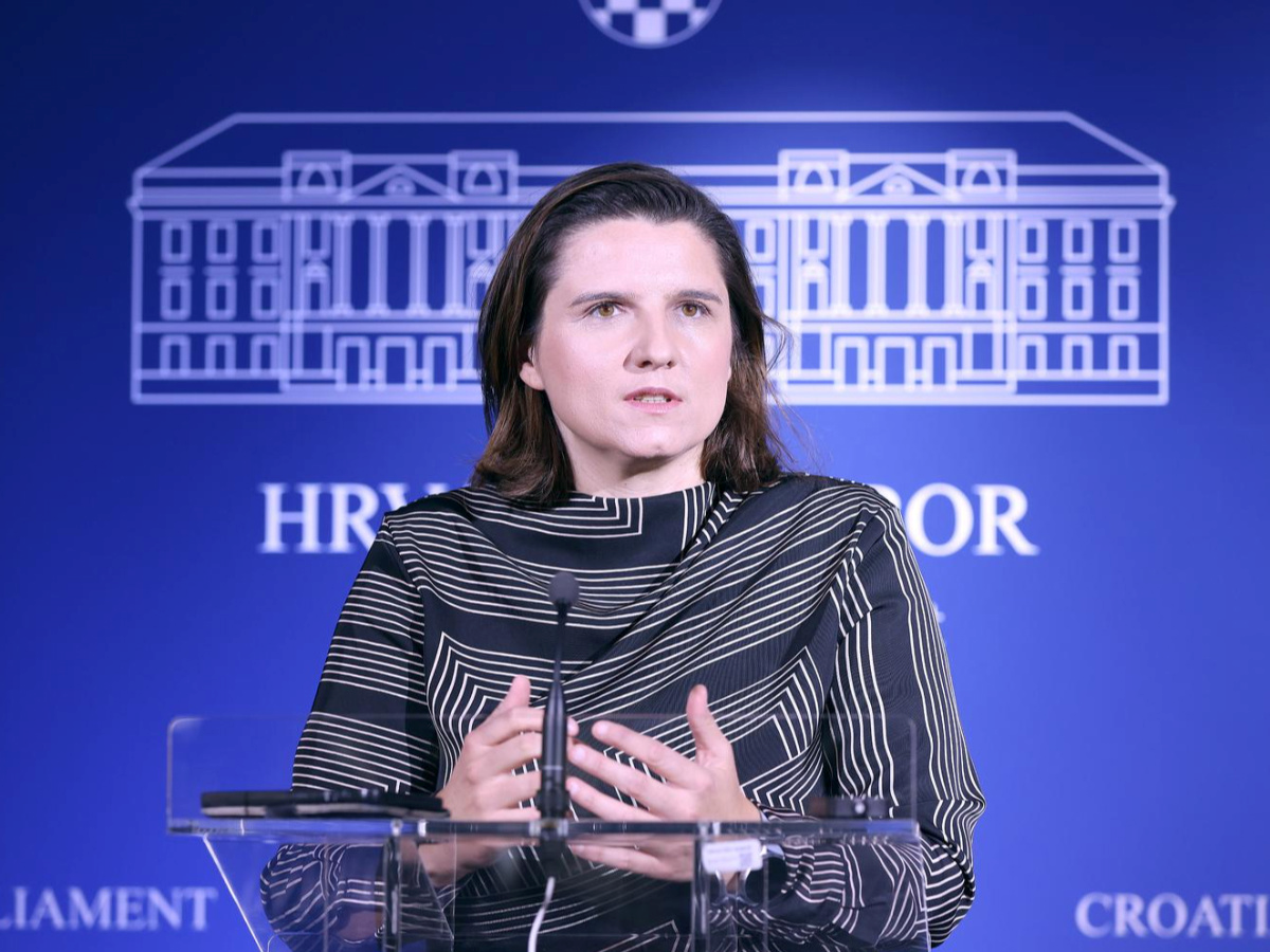 Možemovka: Hrvatska niti u jednom od ključnih resursa nije neovisna i suverena