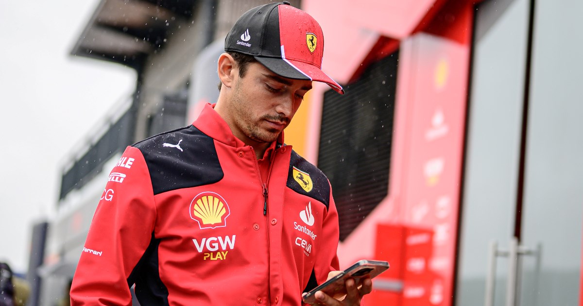 Verstappen najbrži u kvalifikacijama, ali ostao je bez pole positiona