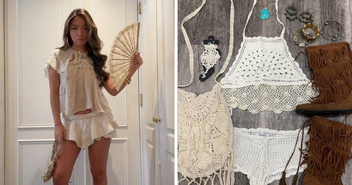 Influencerica se pohvalila da joj odjeća "izaziva bankrot" pa pokrenula modni rat