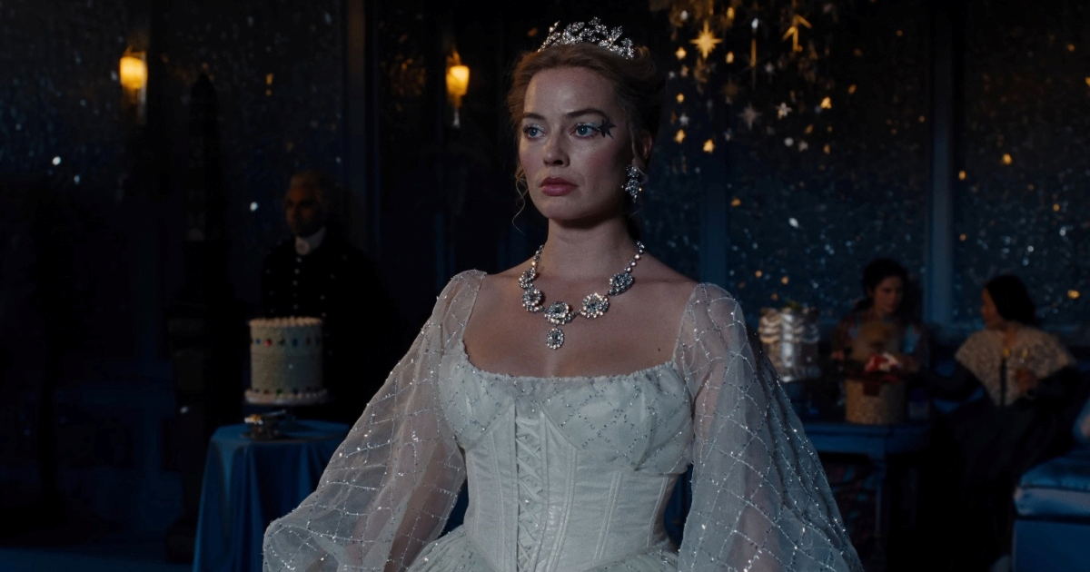 Gledatelji uočili veliku povijesnu grešku u novoj adaptaciji Orkanskih visova