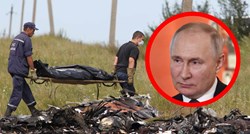 Tužitelji: Putin odobrio slanje projektila kojim je srušen putnički avion 2014.