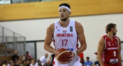 Hrvatski košarkaš objasnio zašto je ranije igrao za BiH: Morali smo im nešto dati