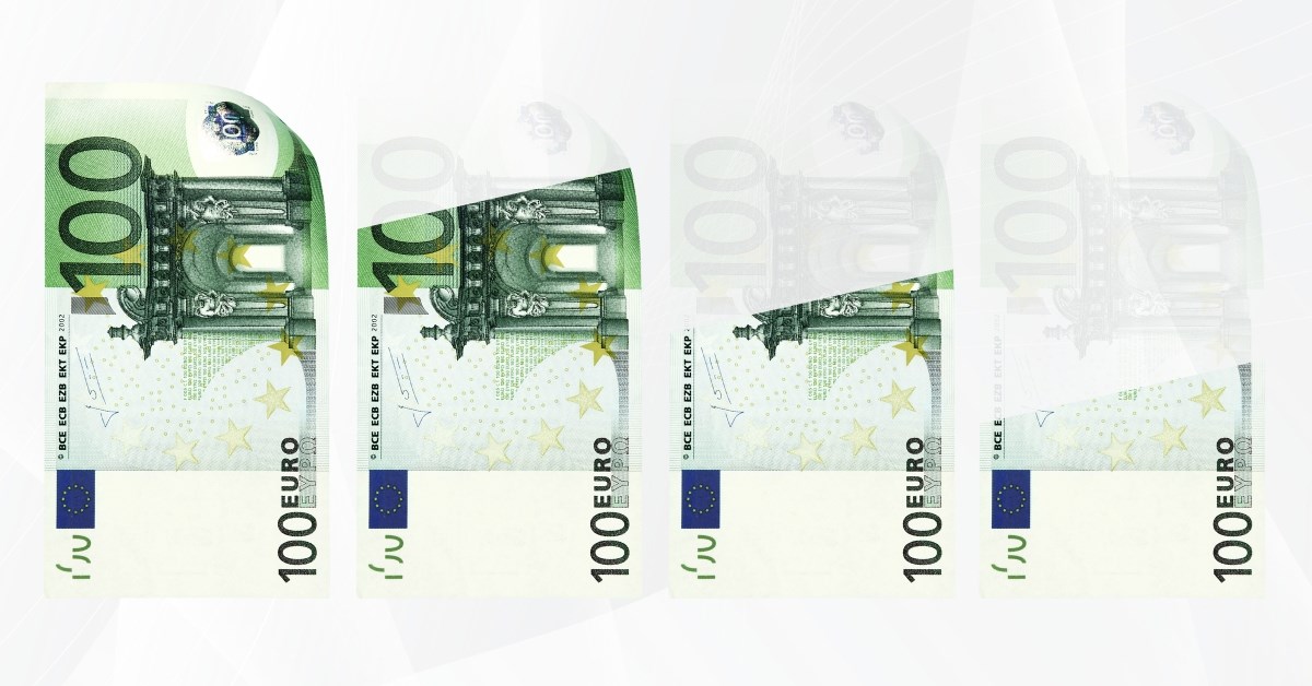 Usporedba investiranja i inflacije: Je li novac na računu zaista siguran?