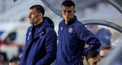 Kad će Perišić zaigrati za Hajduk? Karoglan: Vjerojatno ne zna ni on sam