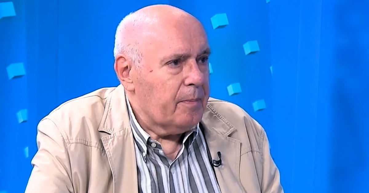 Puhovski: Politički sam na strani Milanovića. Mislim da ne trebamo ići u Pariz