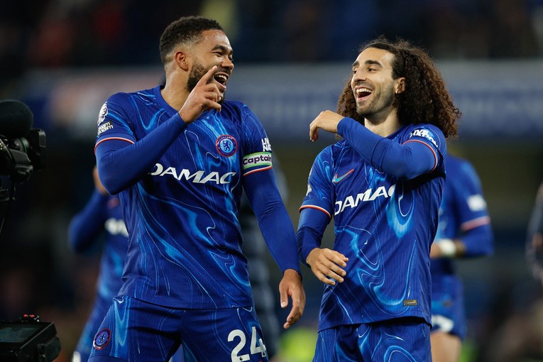 Otkriveno odakle cure informacije iz Chelseajeve svlačionice