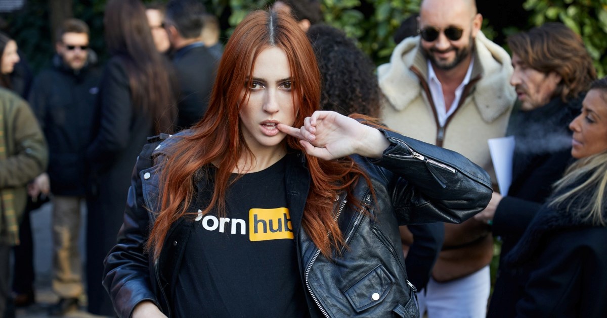 Ako ste gledali 18+ filmove na Hubu, imamo lošu vijest za vas