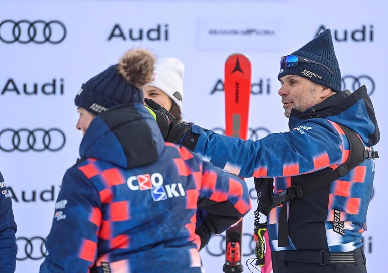 Došli smo do Pavlekovog popisa za isplate iz Skijaškog saveza. Evo tko je na njemu