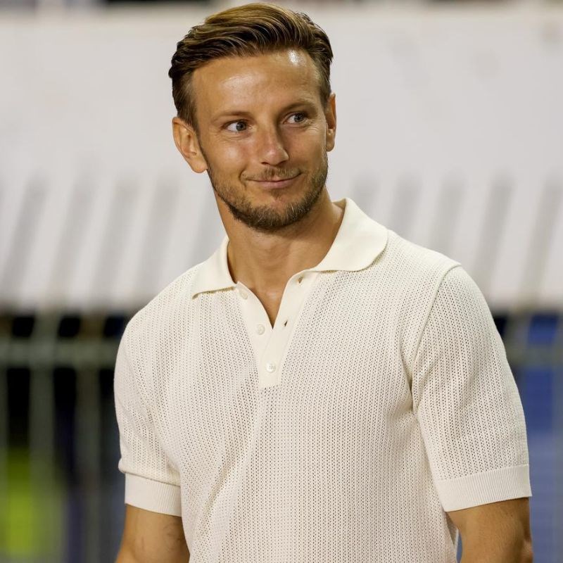 Rakitić: Cristiano Ronaldo me nikada nije nazvao