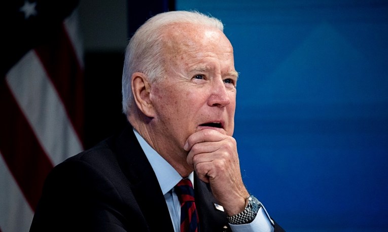 Biden: Svijet će od talibana tražiti da ispune obećanje o sigurnom prolazu