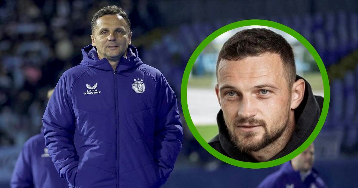 "Lako je sad reći da je trebao igrati Mikić. Da je on kiksao, zazivalo bi se KTC-a"