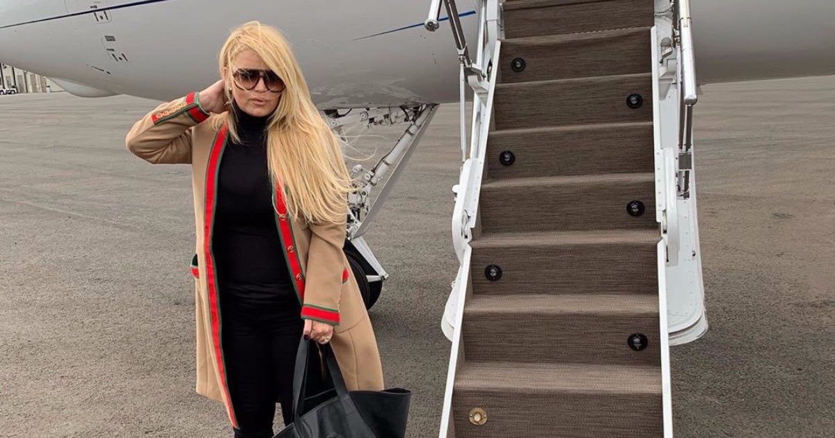 Evo kako je Jessica Simpson uspjela skinuti 45 kilograma u šest mjeseci