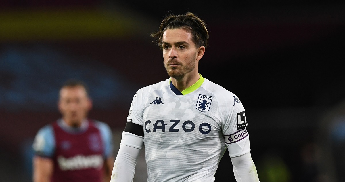 Grealish žestoko kažnjen zbog prometnih kazni. Prije presude prevario novinare