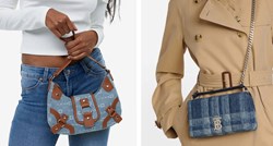 Jeans torbe opet su u trendu. Izdvojili smo najljepše komade