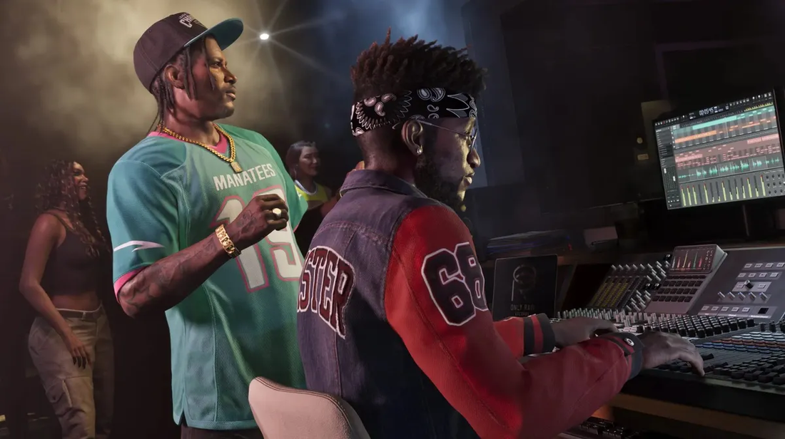 Svi glazbenici za koje se otkrilo da su na GTA 6 soundtracku