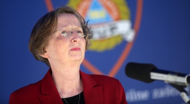 Markotić: Na jednoj svadbi je oboljela mladenka, roditelji i kuma. Budite odgovorni