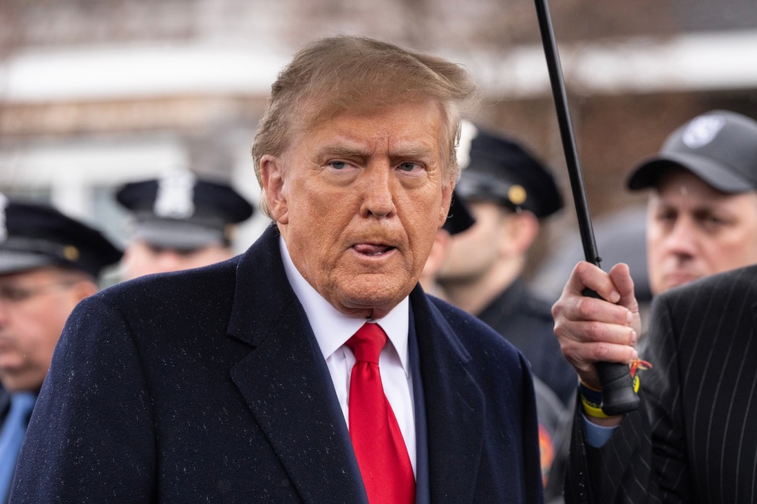 Bizarna prehrambena navika Donalda Trumpa koja osoblje Bijele kuće drži na oprezu