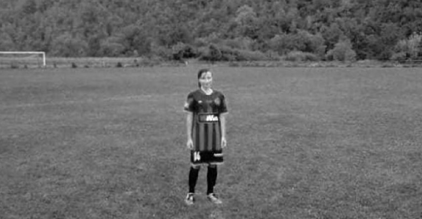 Tuga u Tuzli. U 20. godini umrla nogometašica Slobode
