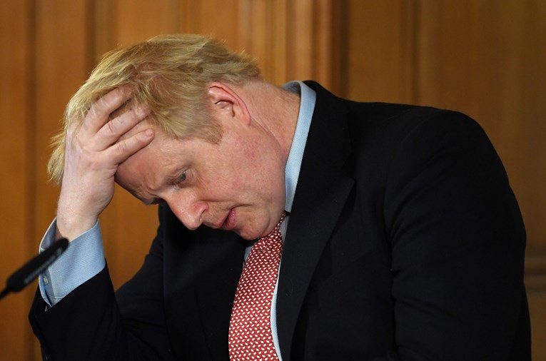 Zamjenik Borisa Johnsona otkrio nove informacije o njegovom stanju