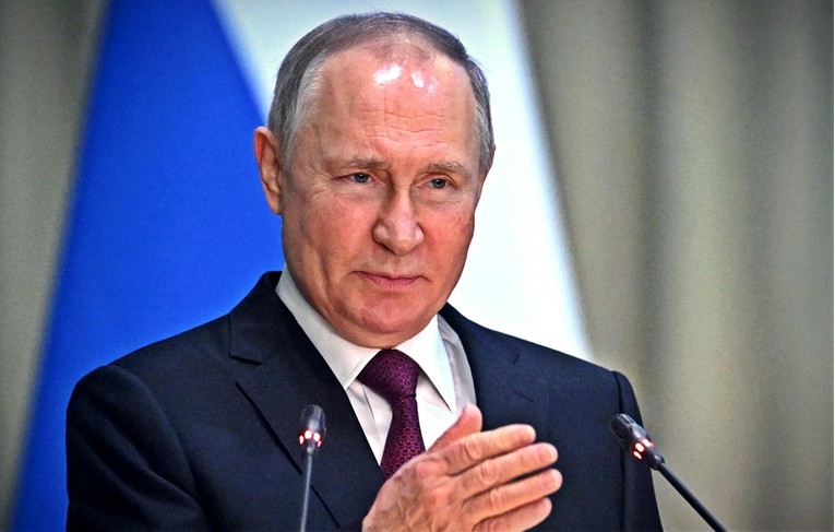 Ovo je prva reakcija Rusije na haški nalog za uhićenje Putina