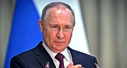 Ovo je prva reakcija Rusije na haški nalog za uhićenje Putina