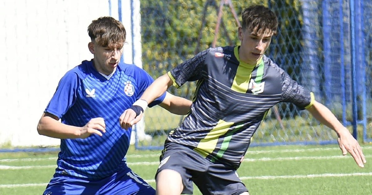 "Mog sina želi Katar, a mislim da u HNS-u ni ne znaju za njega. To nas boli"