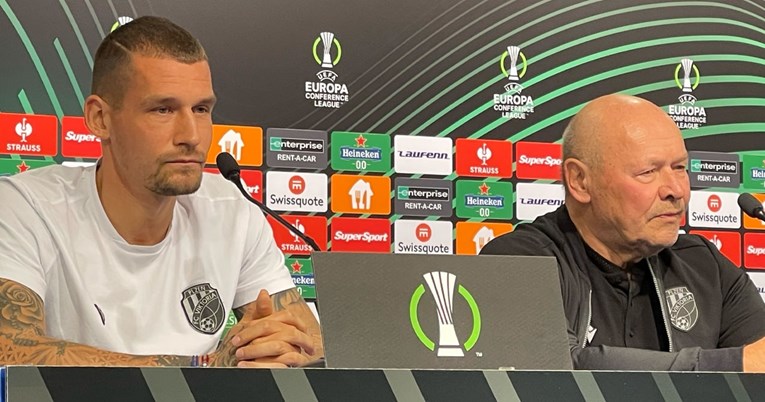 Česi pričali samo o Petkoviću. "Ako on neće igrati, to je velika stvar za nas"