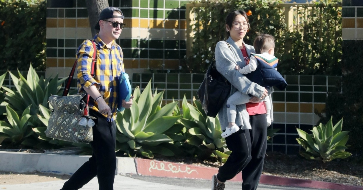 Kevin iz Sam u kući u tajnosti dobio drugo dijete, njegova zaručnica je rodila sina