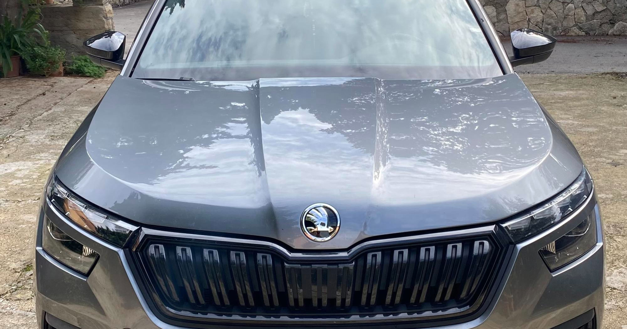 Najbolji auto oglasi: Škoda Kamiq Monte Carlo s panoramskim krovom