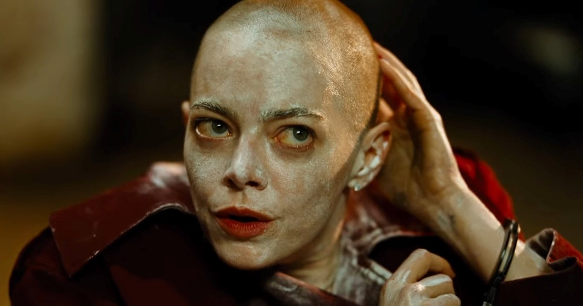 Stigao je trailer za remake korejskog SF klasika, glume Emma Stone i Jesse Plemons