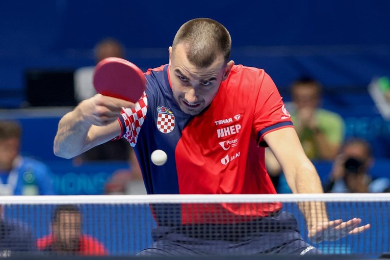 Hrvatski stolnotenisači i stolnotenisačice saznali suparnike na Svjetskom kupu