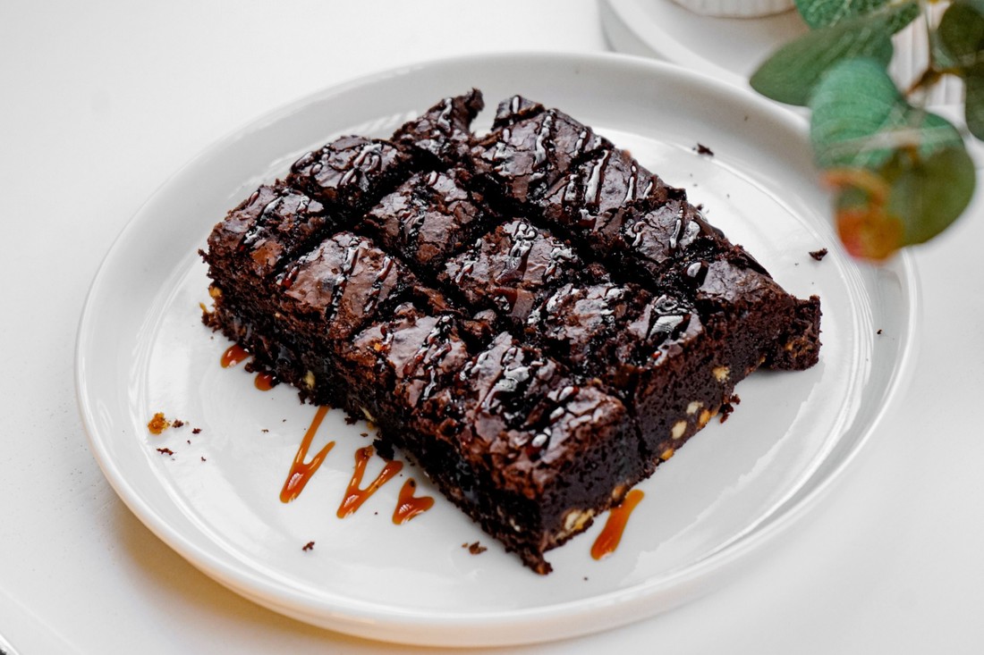 Recept za sočne brownieje od samo tri sastojka, radit ćete ih stalno