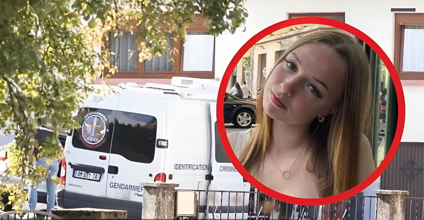 Velika potraga za djevojkom (15) u Francuskoj. "Pretražen je auto poznate obitelji"