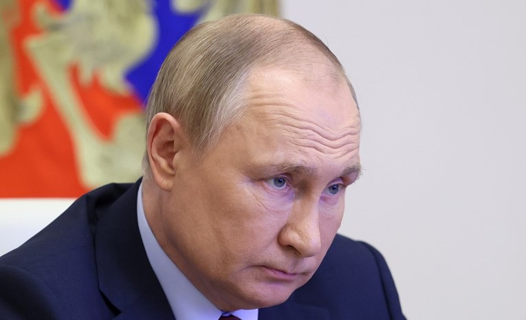 Američki obavještajci: Putin se u travnju liječio od uznapredovalog raka