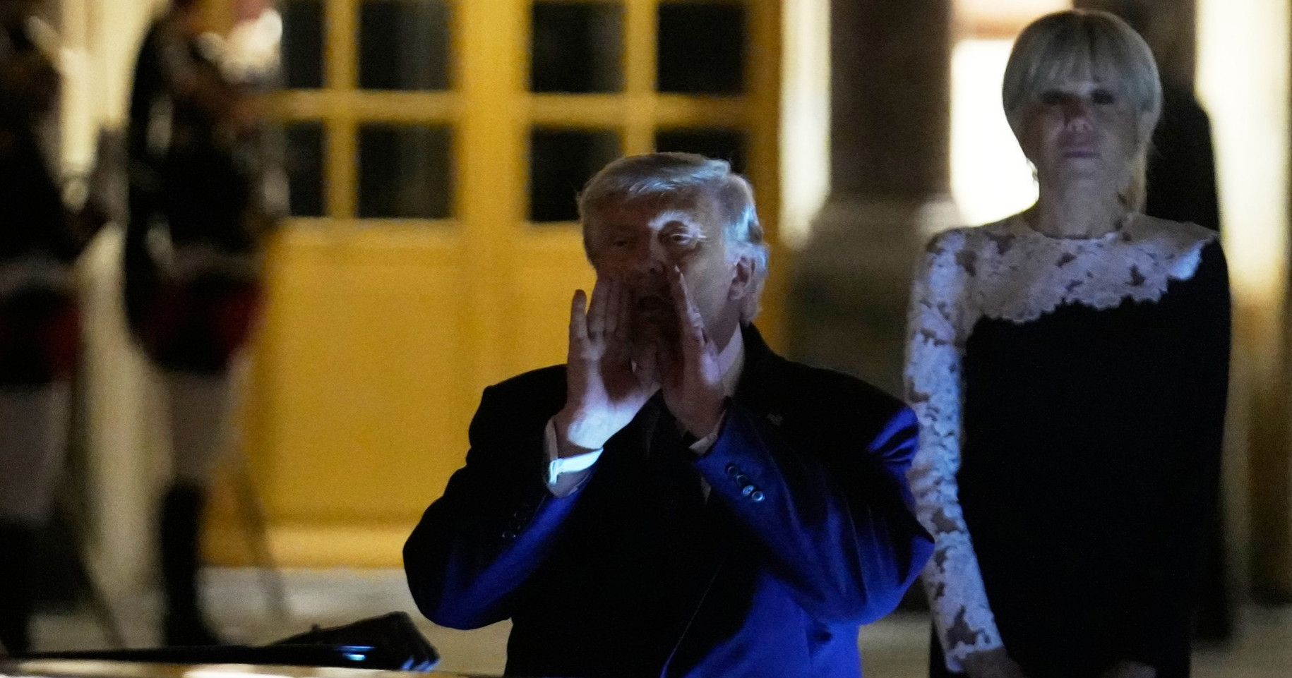 Senat od Trumpa traži povlačenje iz rata s Iranom