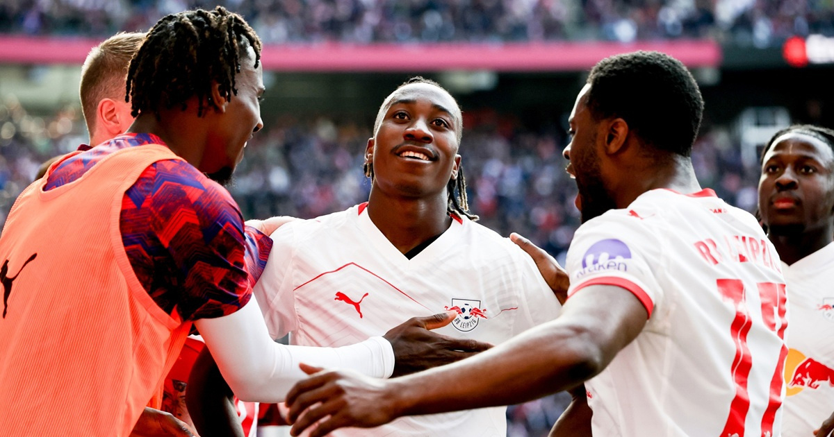 Liverpool u Njemačkoj pronašao zamjenu za Salaha. Koštat će ga oko 100 milijuna eura