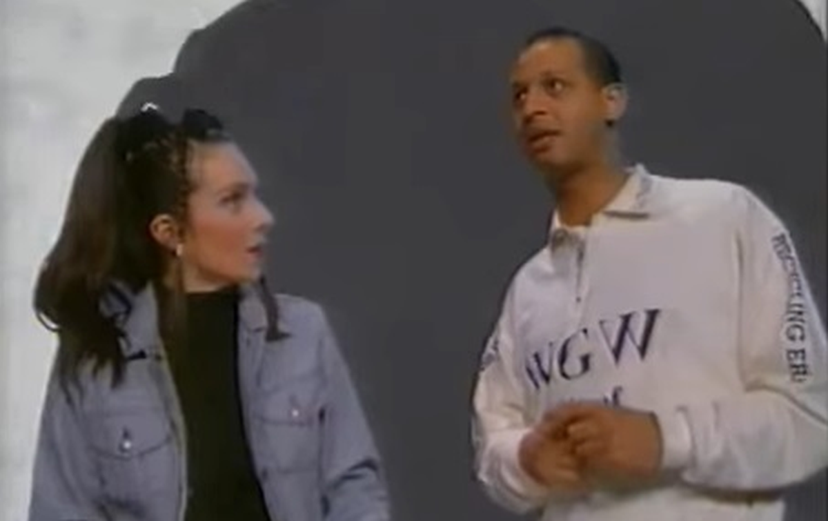 Intervju Hameda Bangoure iz 1990. godine: Nude mi da snimam erotske filmove