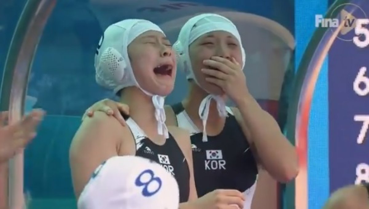 Suze, urlici i neopisiva sreća: Gubile su 27:0, a zatim zabile prvi gol na SP-u